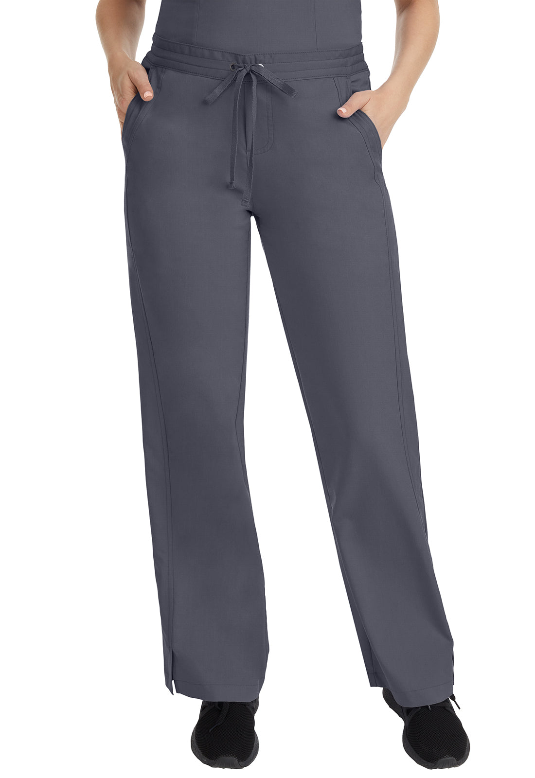Women's Taylor Pant Petite - Pewter